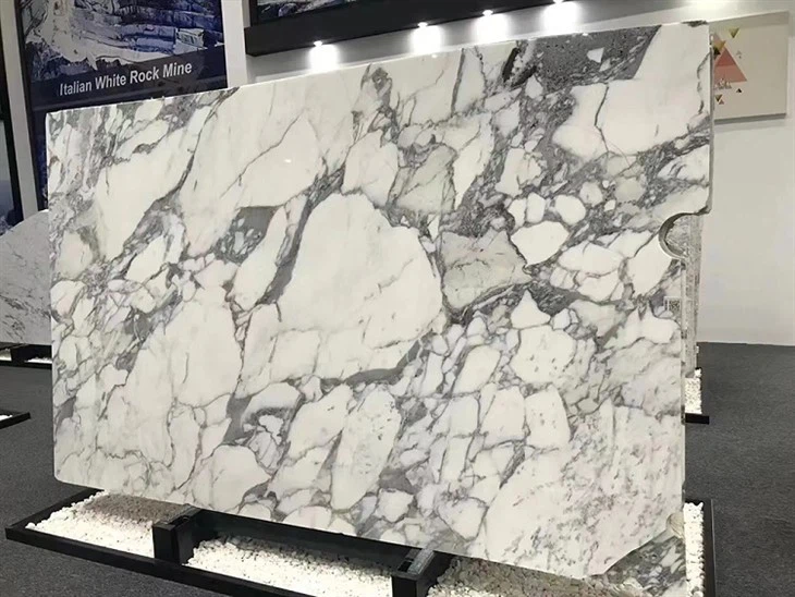 Arabescato Corchia marbleslab