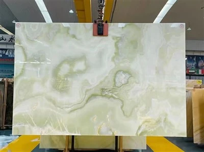 Onyx hijau